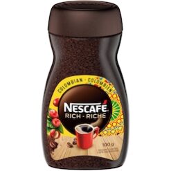 Buy Nescafe Cap Colombie Rich Online