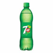 Buy 7Up 500ml Online