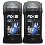 Buy AXE Dual Action Antiperspirant Stick Phoenix 2.7 oz Twin Pack Online