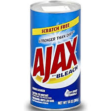 Buy Ajax powder Online