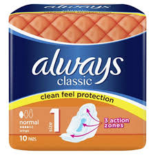 BUy Always Classic Online