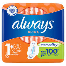 Buy Always ultra normal Online