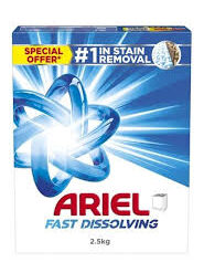 Buy Ariel Semi-Automatic Powder Online