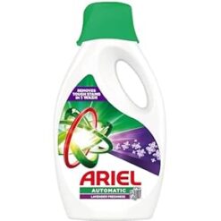 Buy Ariel White Flowers Washing Liquid 2.6l Online