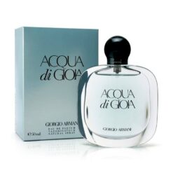 Buy Armani Acqua Di Gioia EDP W 50ml Online