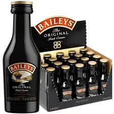 Buy BAILEYS 50ML Online