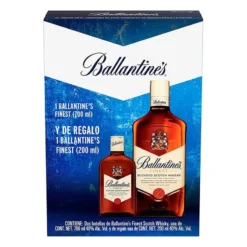 Buy BALLANTINES 200ML Online
