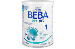 Buy BEBA OPTIPRO 1 First infant milk - From Birth Online