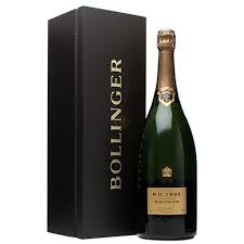 Buy BOLLINGER 750ML Online