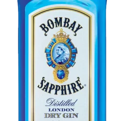 Buy BOMBAY SAPPHIRE PET 700ML 1L Online