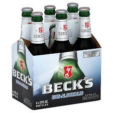 Buy Beck's Non-Alcoholic Online