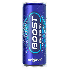 Buy Boost Energy Drink Online