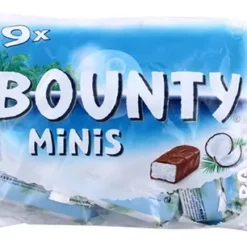Buy Bounty Online