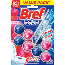 Buy Bref Power Balls Online