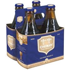 Buy CHIMAY 330ML Online