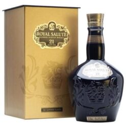 Buy CHIVAS ROYAL SALUTE 700ML 1L 21 Years Online