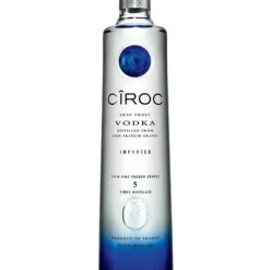 Buy Ciroc Vodka Online
