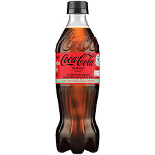 Buy Coca-Cola Zero 500ML Online