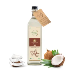 Buy Coconut Oil Online