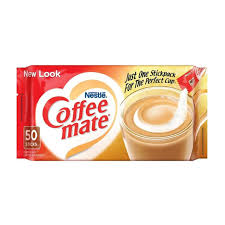 Buy Coffee Mate 50X5G Online