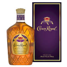 Buy Crown Royal Fine Deluxe Blended Canadian Whisky (1.75L) Online