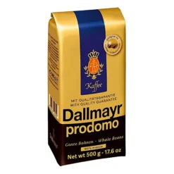 Buy Dallmayr Prodomo 500g Online