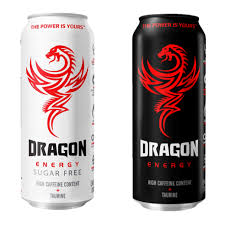 Buy Dragon 250ML Energy Drink Online