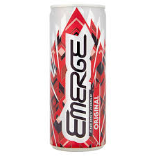 Buy Emerge Energy Drink Online