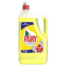 Buy Fairy 5L Online