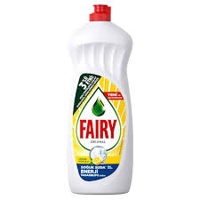 Buy Fairy Lemon 650 ml (1L, 5L) Online