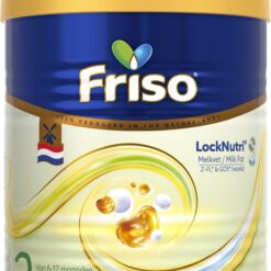 Buy Friso Online