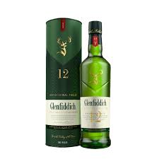 Buy Glenfiddich Scotch Online