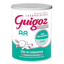 Buy Guigoz Baby Milk Formula 3 Growing up Organic from 10 month to 3 years 800g Online