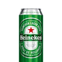 Buy HEINEKEN 330-500ML CAN Online