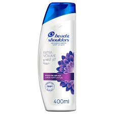 Buy Head & Shoulders Shampoo(full assortment 400 ml Online