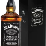 Buy JACK DANIELS 700ML, 1L, 2L Online