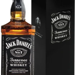Buy JACK DANIELS 700ML, 1L, 2L Online