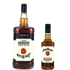 Buy JIM BEAM 700ML, 1L, 4,5L Online
