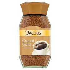 Buy Jacobs Cronat Gold 100G, 200G Online