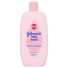 Buy Johnson's Baby Online