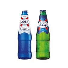 Buy KRONENBOURG 250ML Online