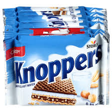 Buy Knoppers 45grams Online