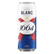Buy Kronenbourg 1664 Blanc Online