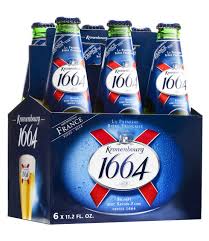 Buy Kronenbourg 1664 Online