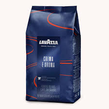 Buy Lavazza Espresso Crema E Aroma Blue Online