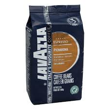 Buy Lavazza Espresso Pienaroma 1KG Online