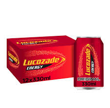 Buy Lucozade Energy Drink Online