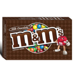 Buy M & M Online