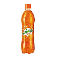 Buy MIRINDA 500ML Online