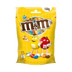 Buy M&M’s Peanut Candy Online